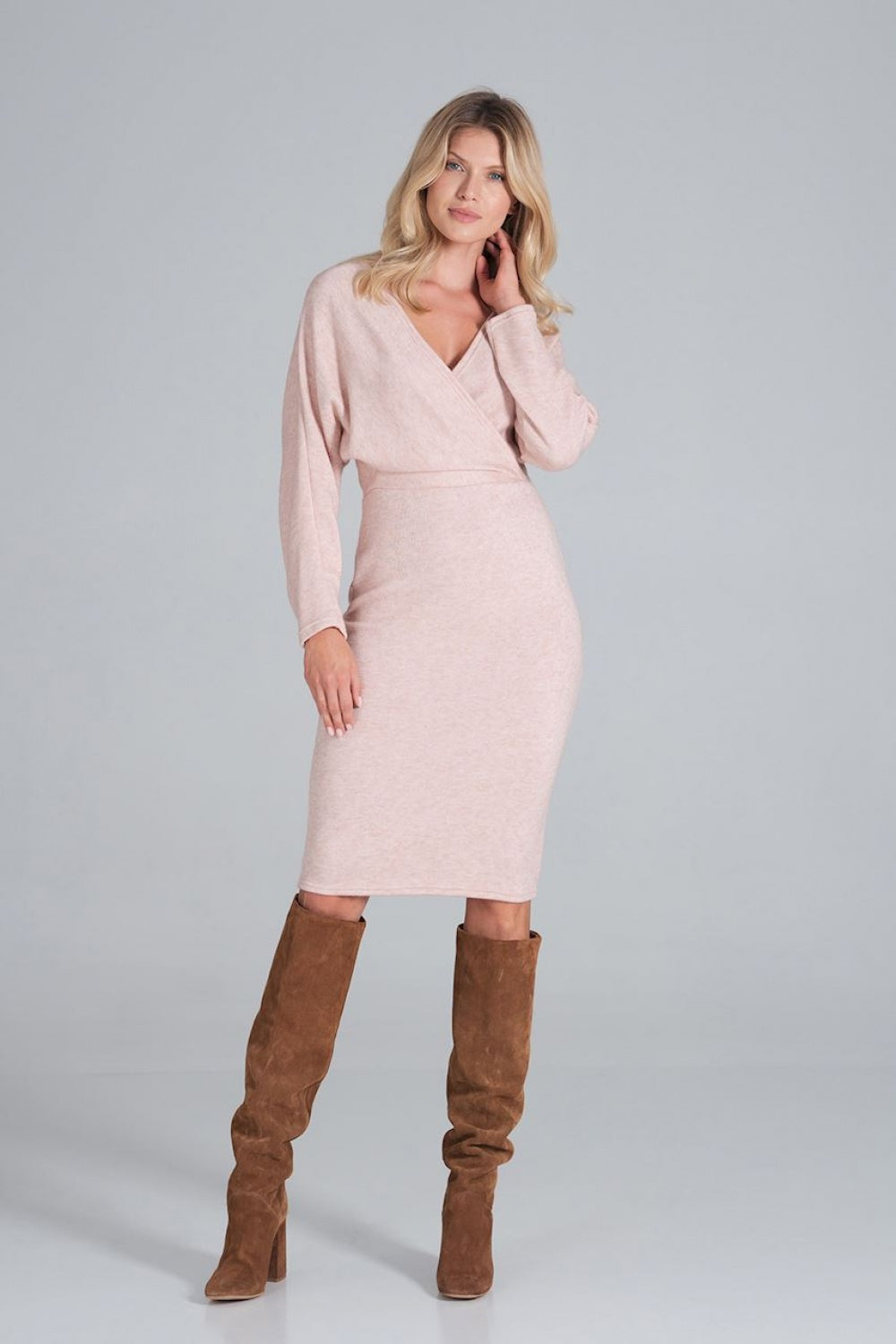 Pink Daydress