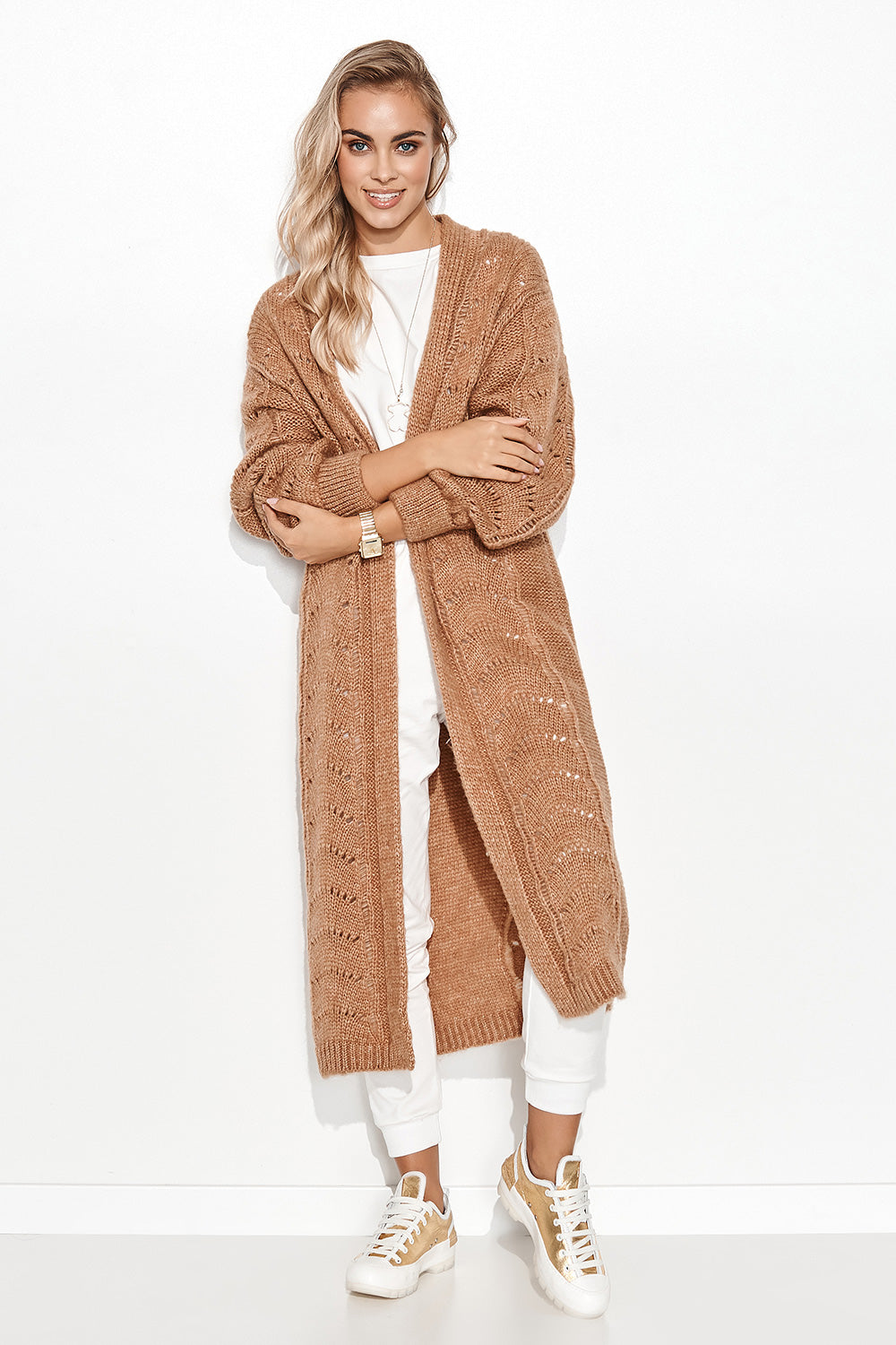 Ochra Cardigan