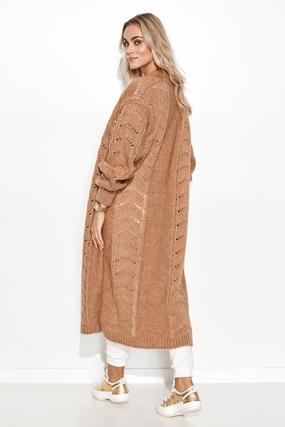 Ochra Cardigan