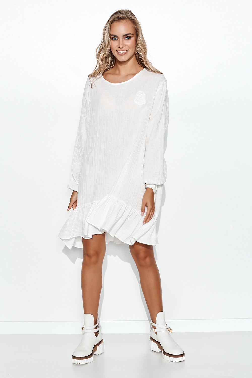 Śmietana Daydress