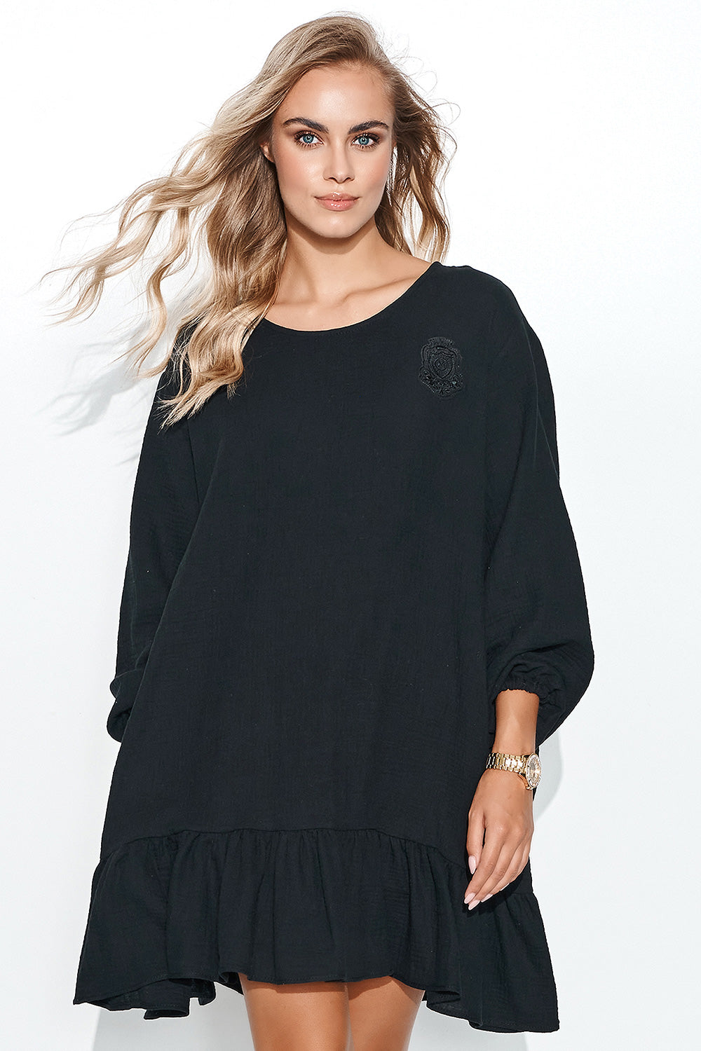 Black Daydress