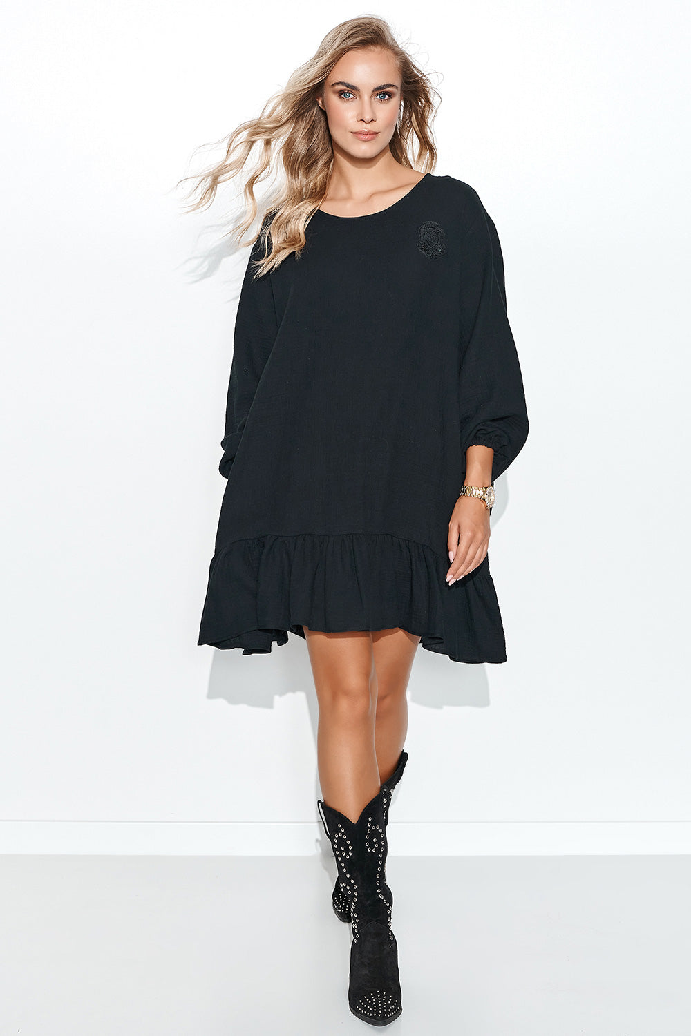 Black Daydress