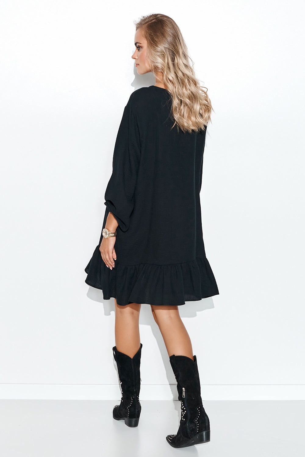 Black Daydress
