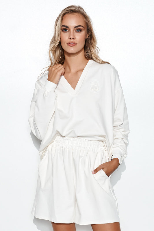 Śmietana Set