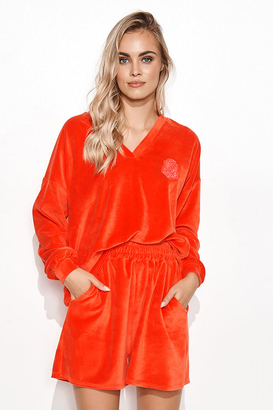 Orange Set