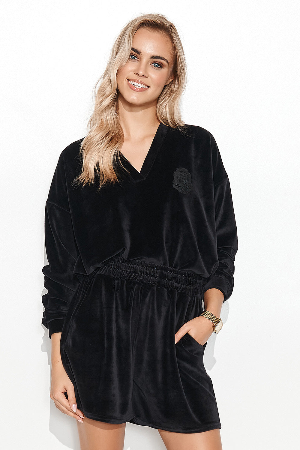 Black Set
