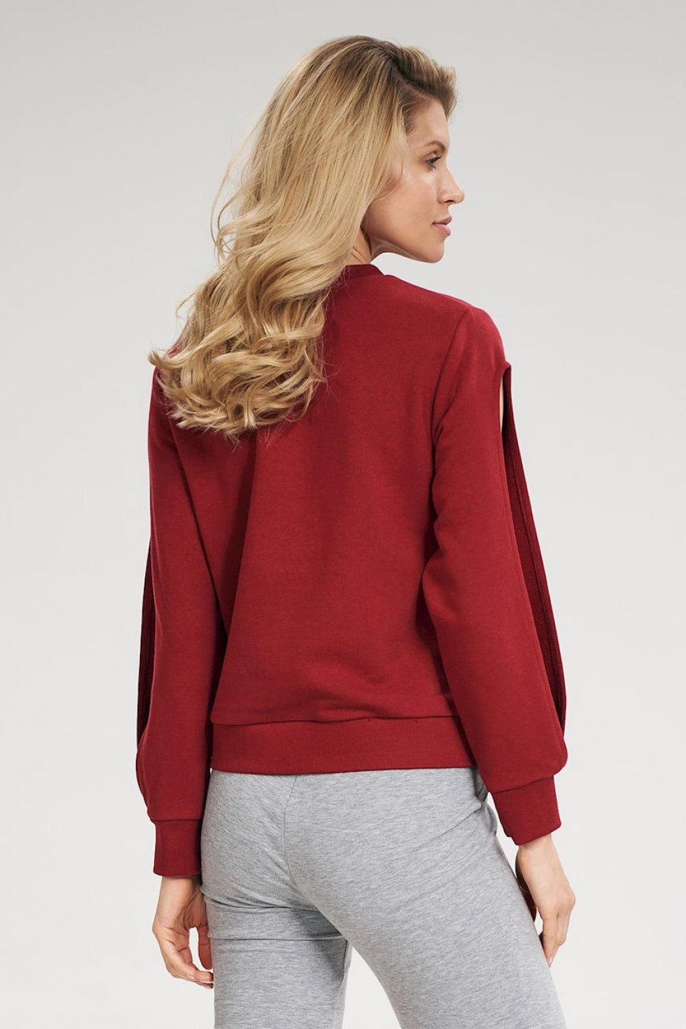 Bordo Sweatshirt