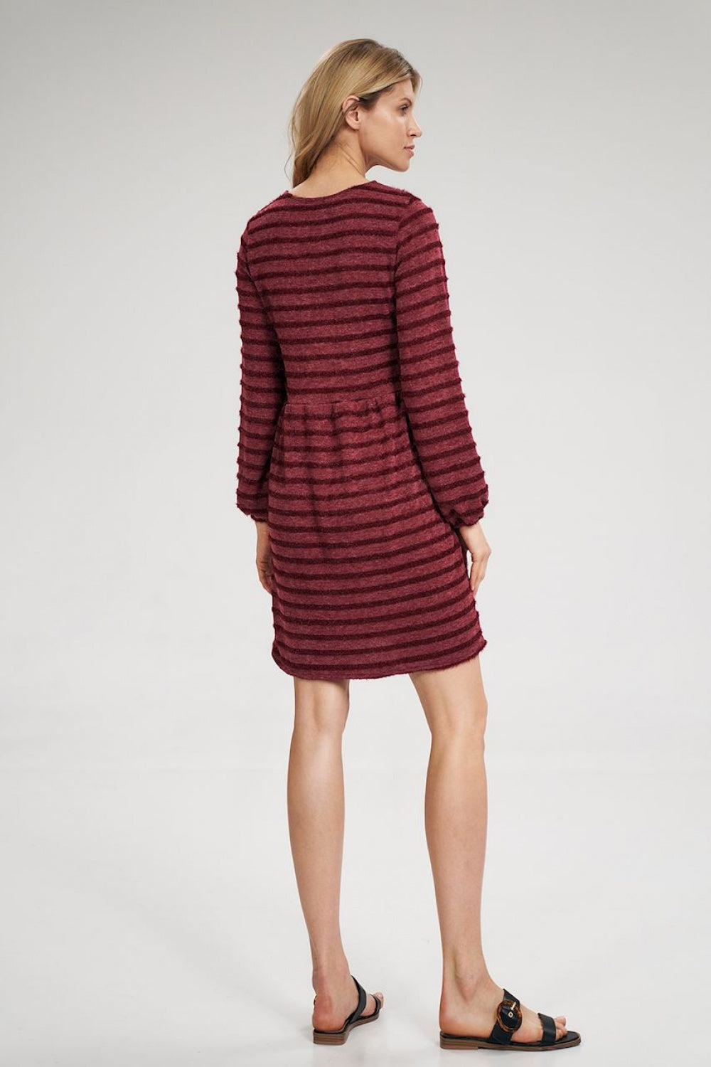 Bordo Daydress