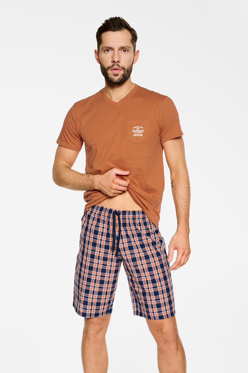 Rudy Pyjama
