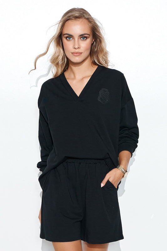 Black Set