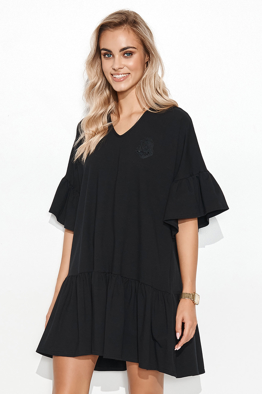 Black Daydress