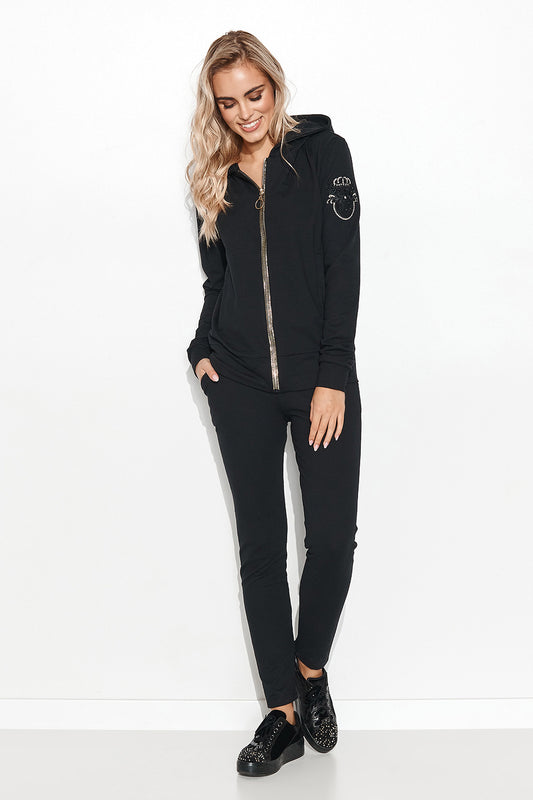 Black Set