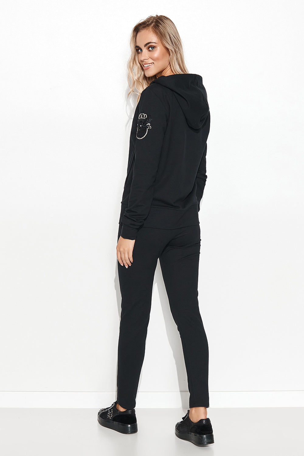 Black Set