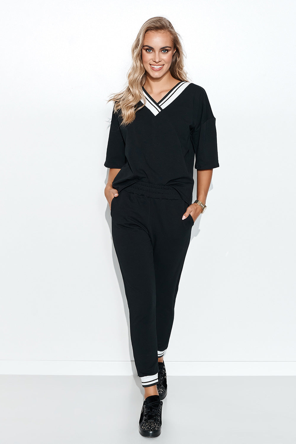 Black Set