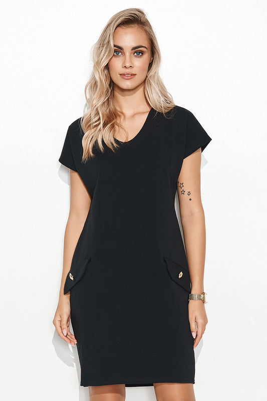 Black Daydress
