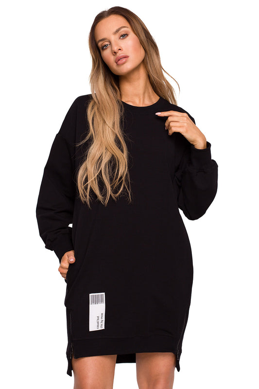 Black Daydress