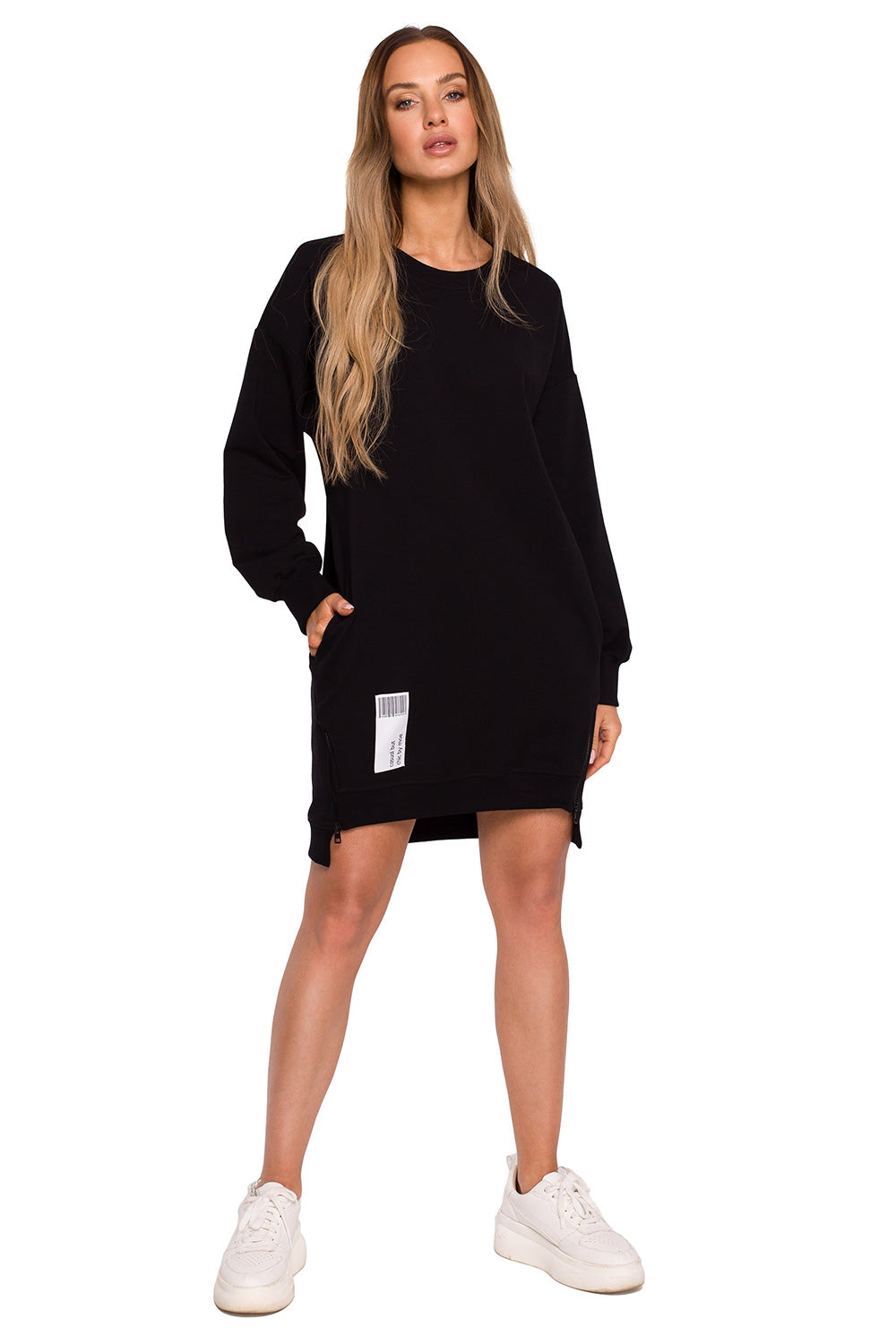 Black Daydress