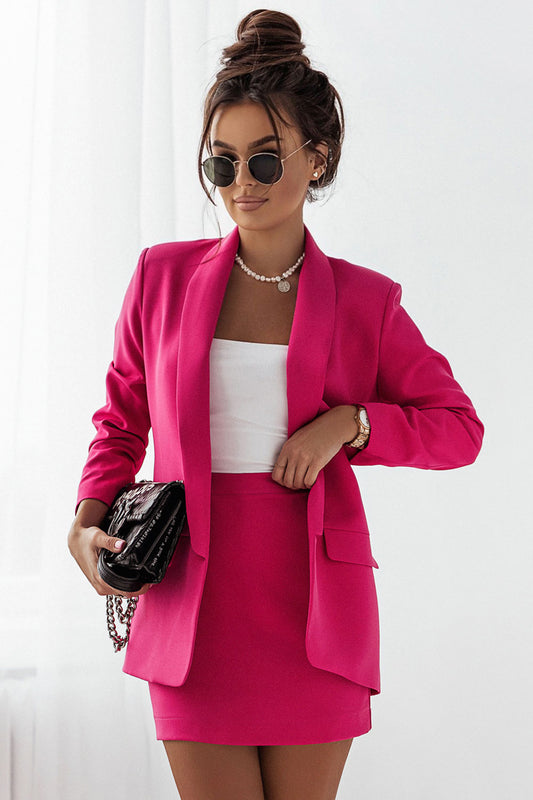 Pink Set
