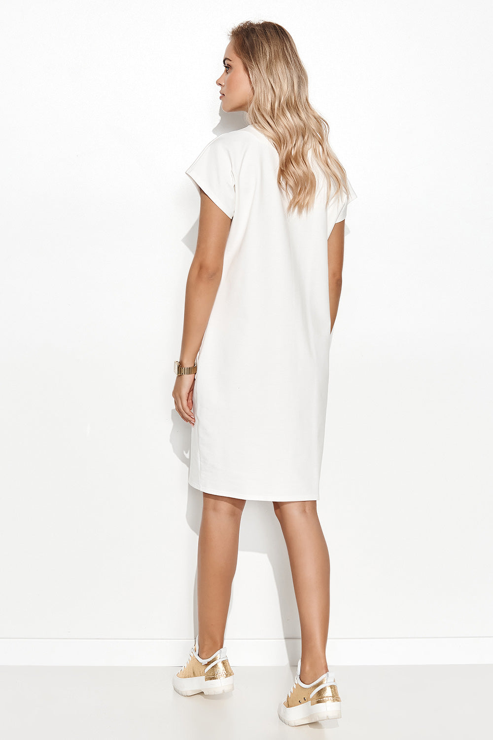 Śmietana Daydress