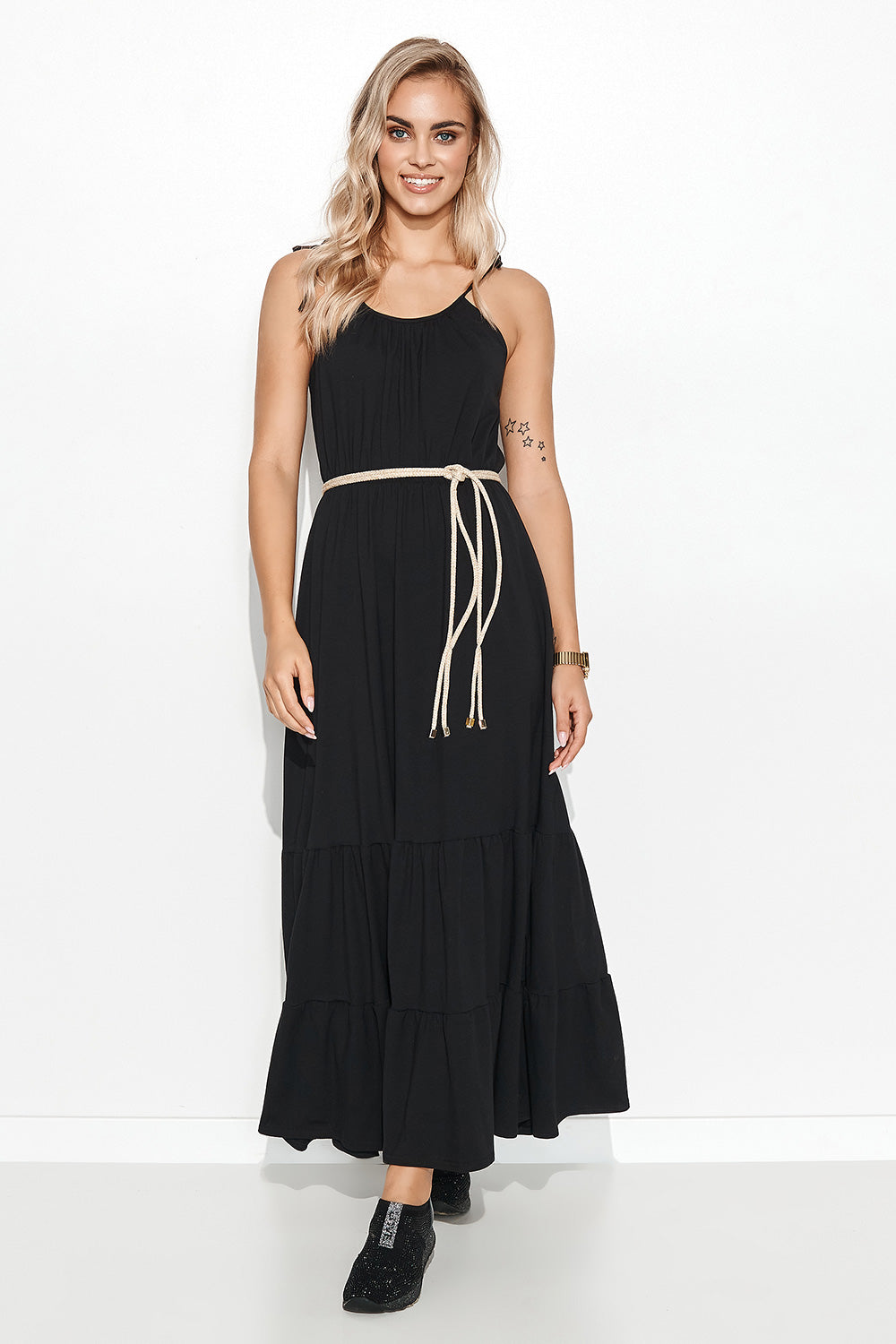 Black Daydress