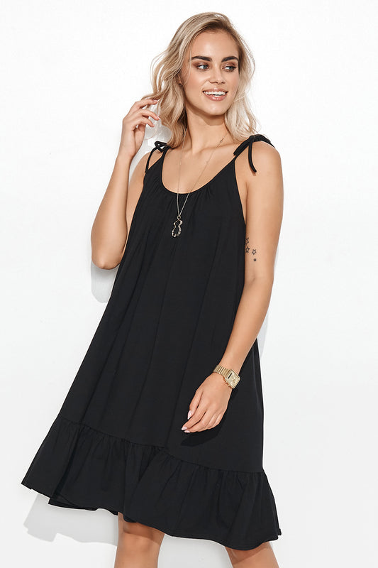 Black Daydress