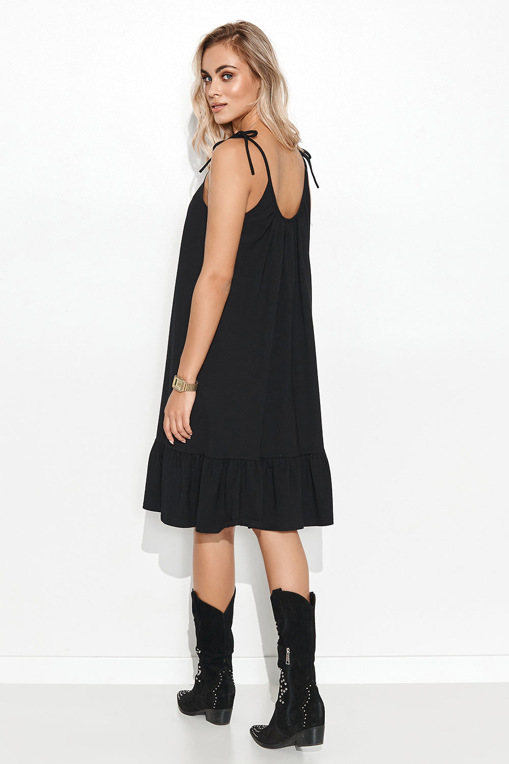Black Daydress