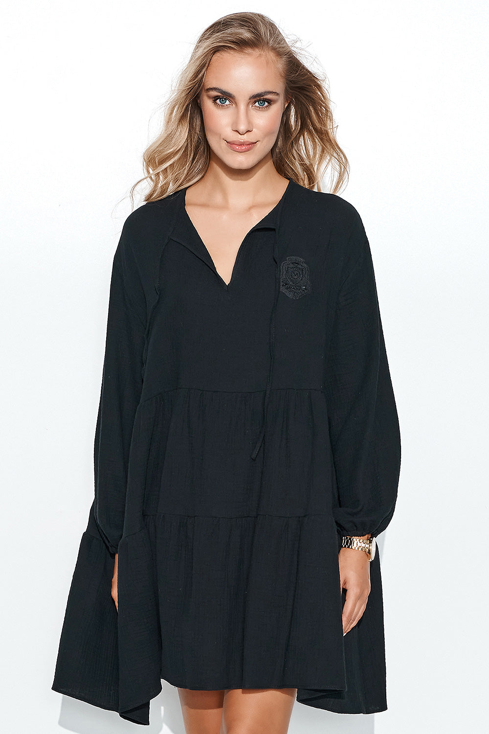 Black Daydress