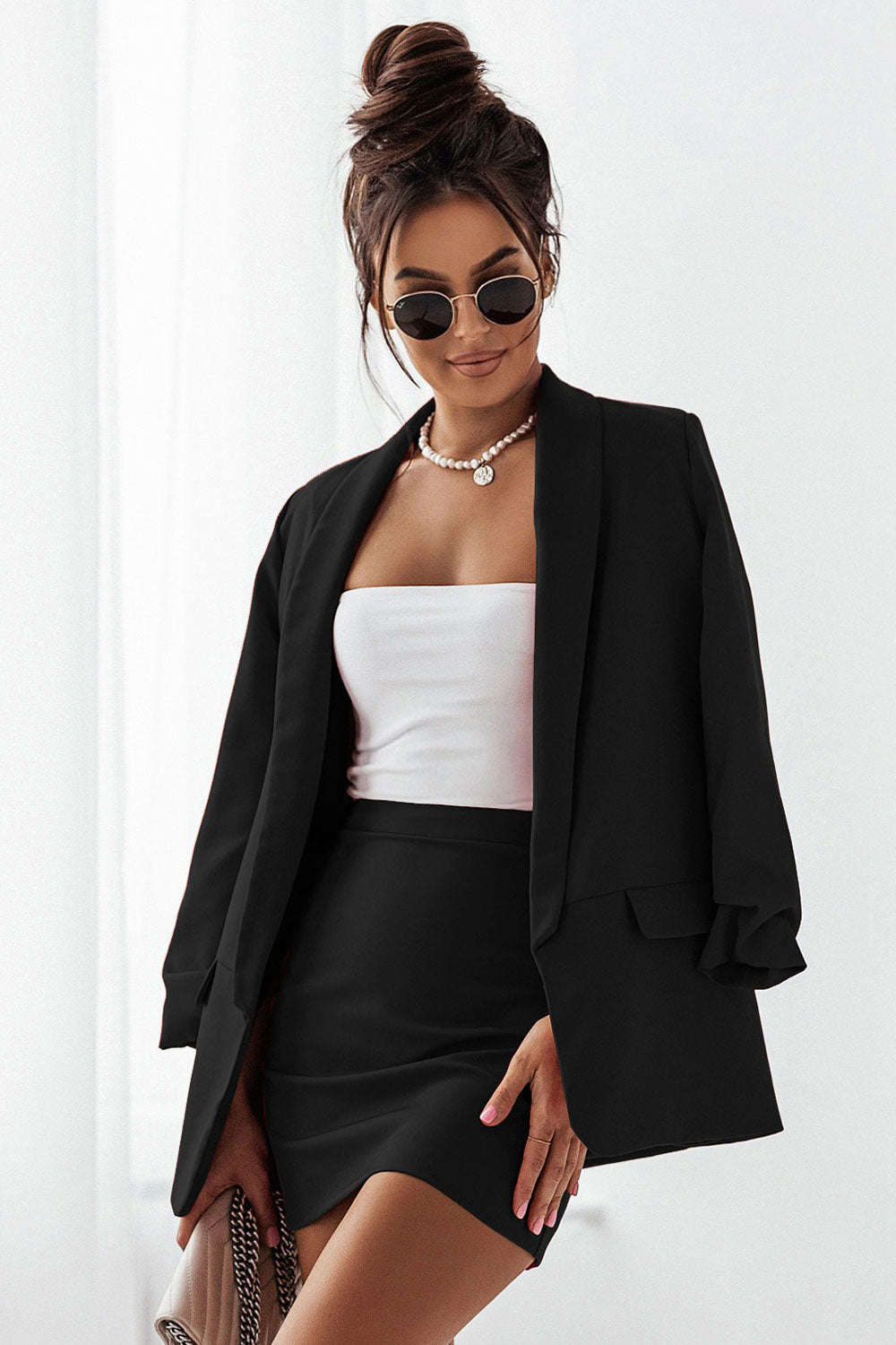 Black Set
