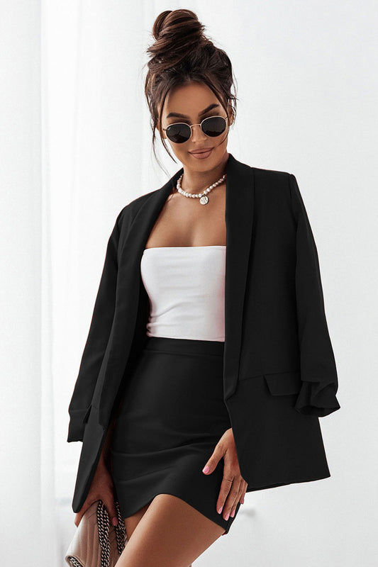 Black Set
