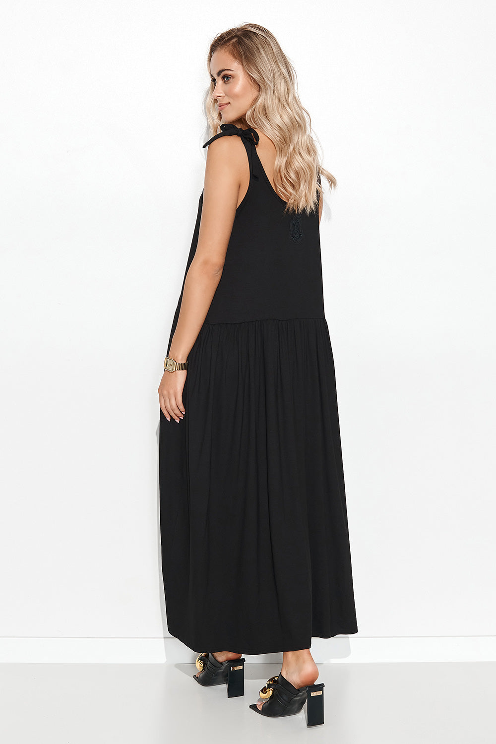 Black Daydress