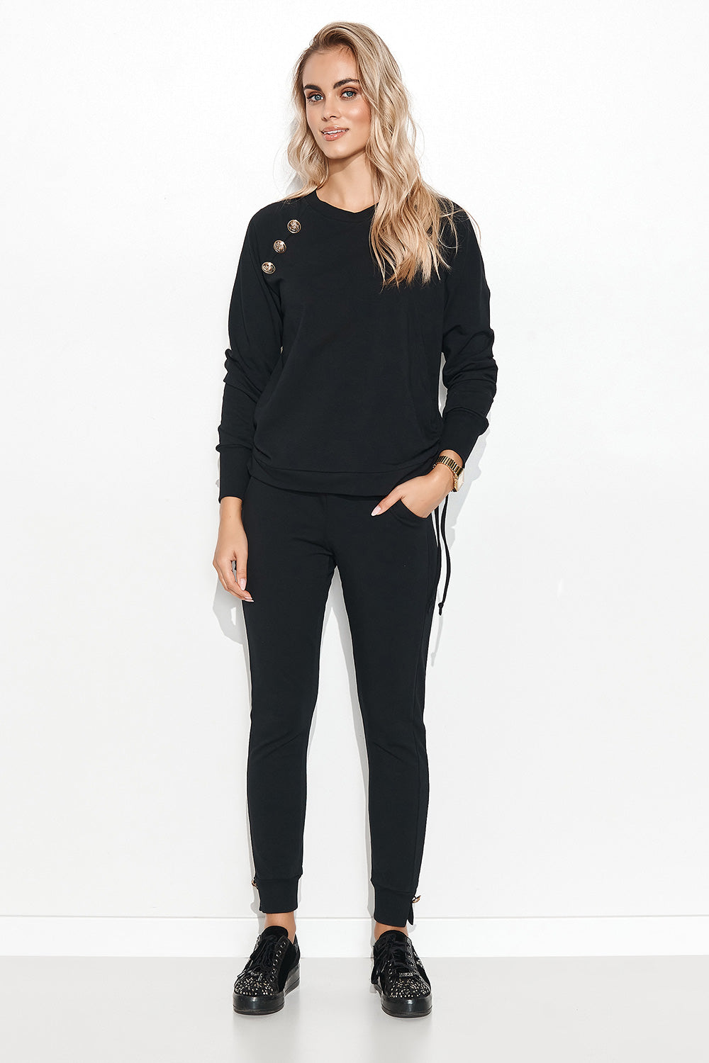 Black Set