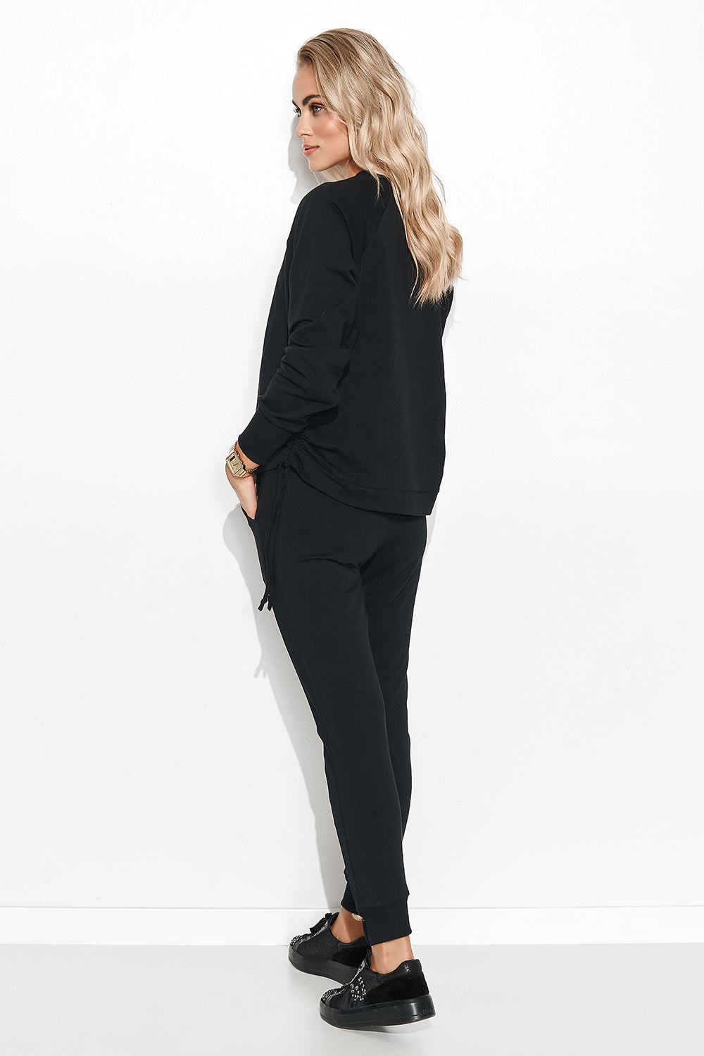 Black Set