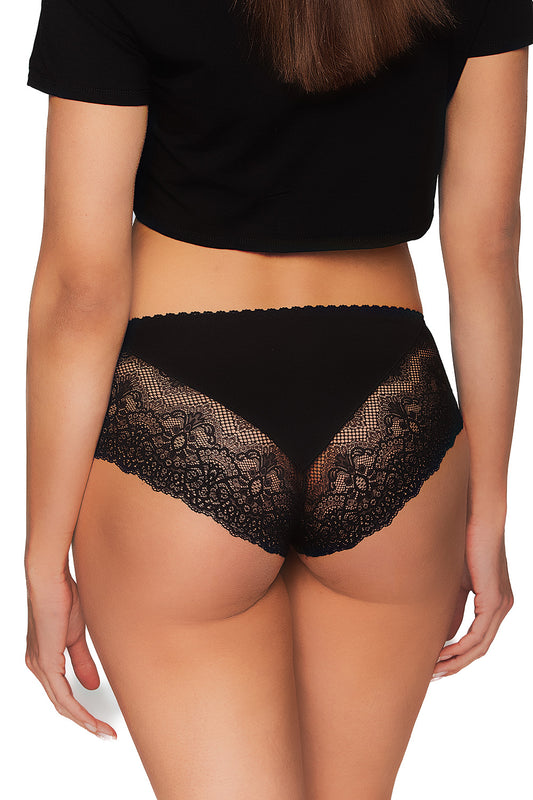 Black Panties
