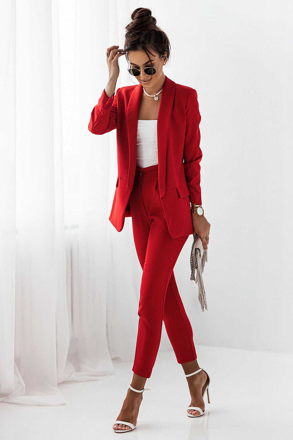Red Set