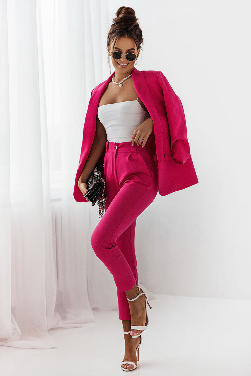 Pink Set
