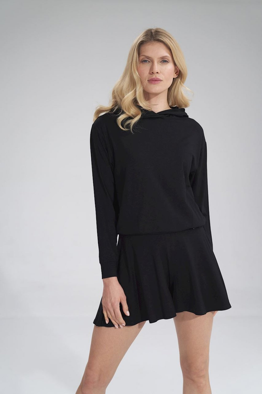 Black Shorts