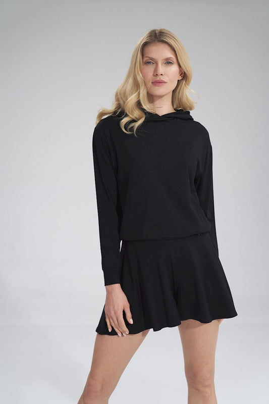 Black Shorts