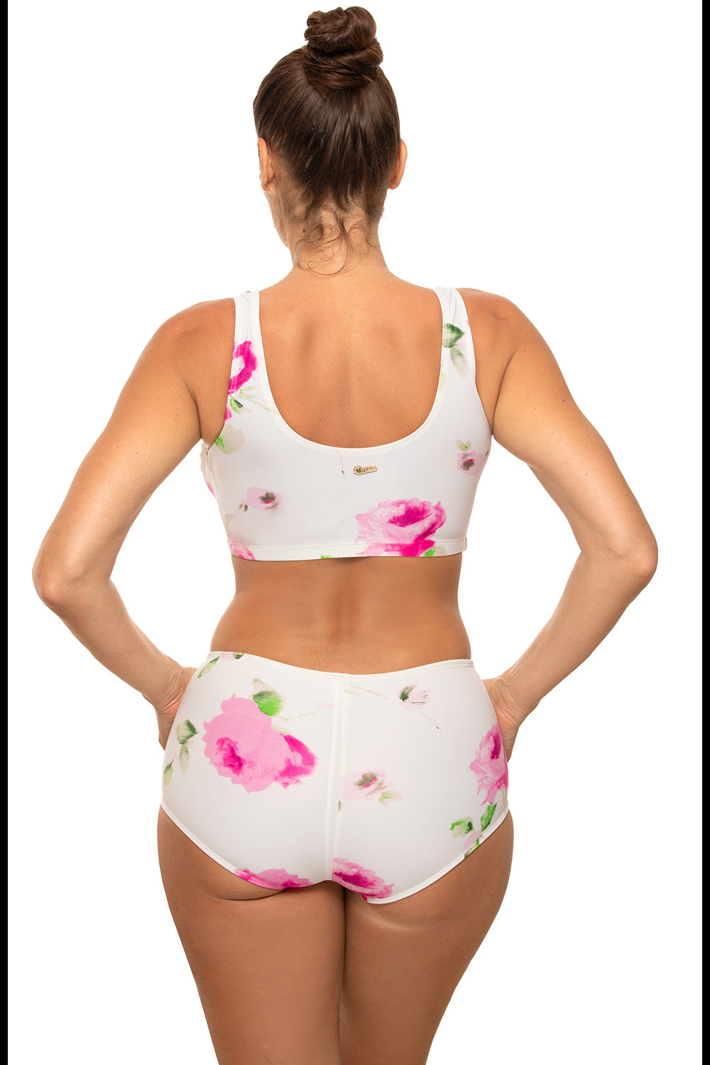 Nevin Śmietana Swimsuit two piece