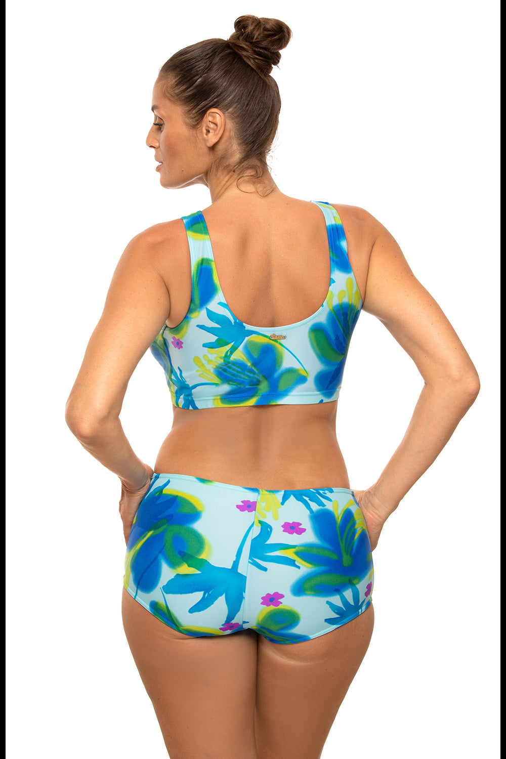 Nevin Turkus Swimsuit two piece