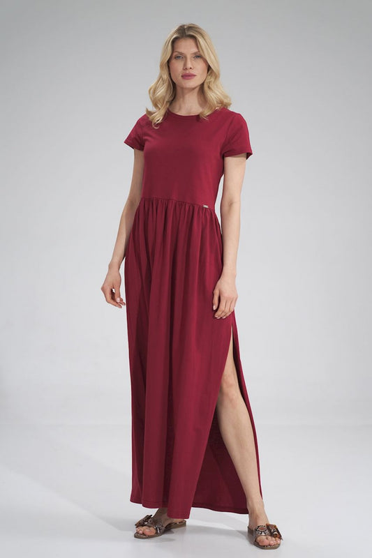 Bordo Daydress