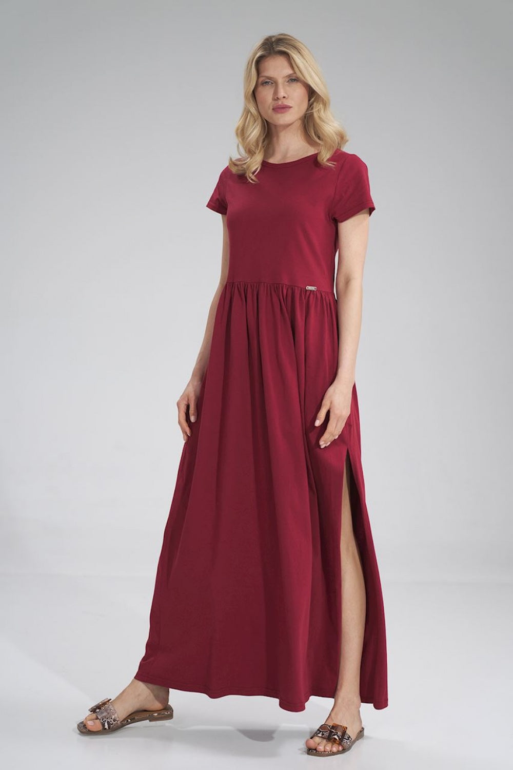 Bordo Daydress
