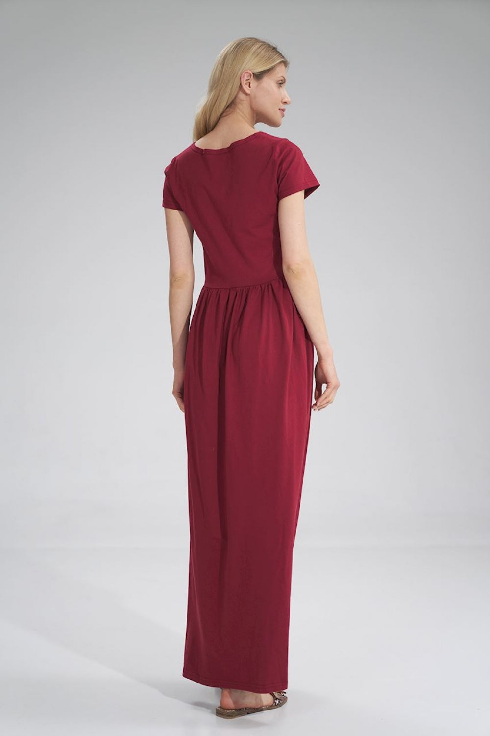 Bordo Daydress