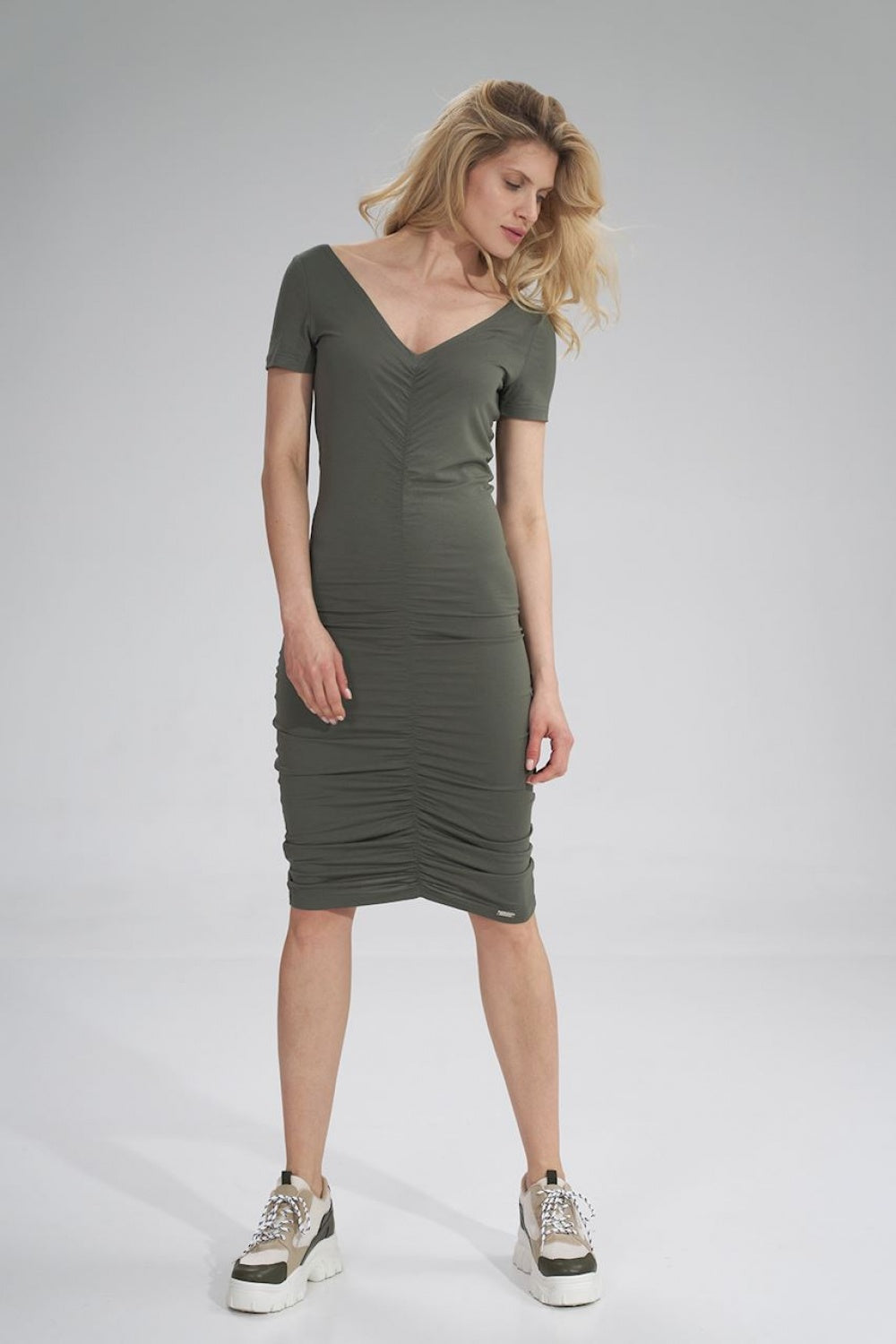 Oliwka Daydress