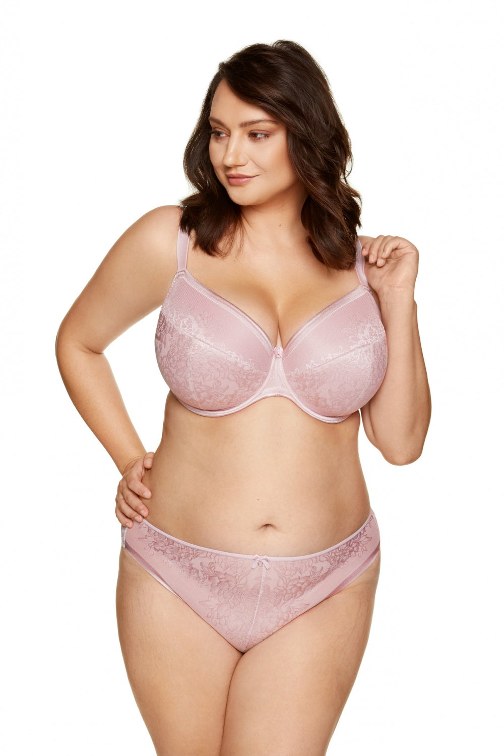 B Lilia Padded bra