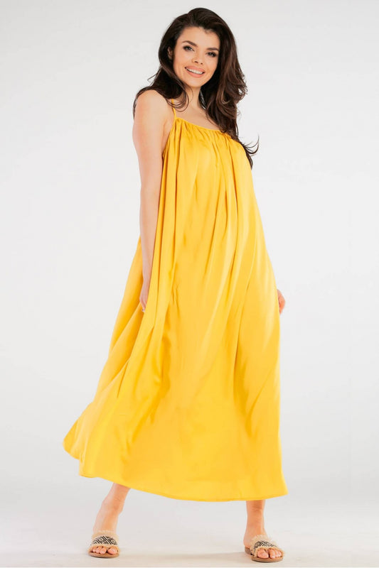 Yellow Daydress