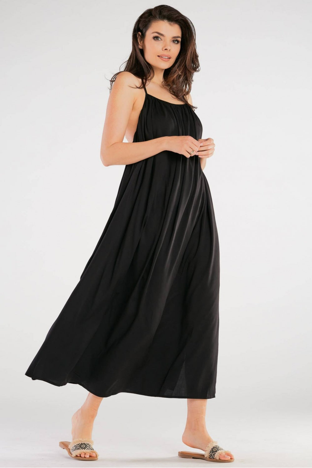 Black Daydress