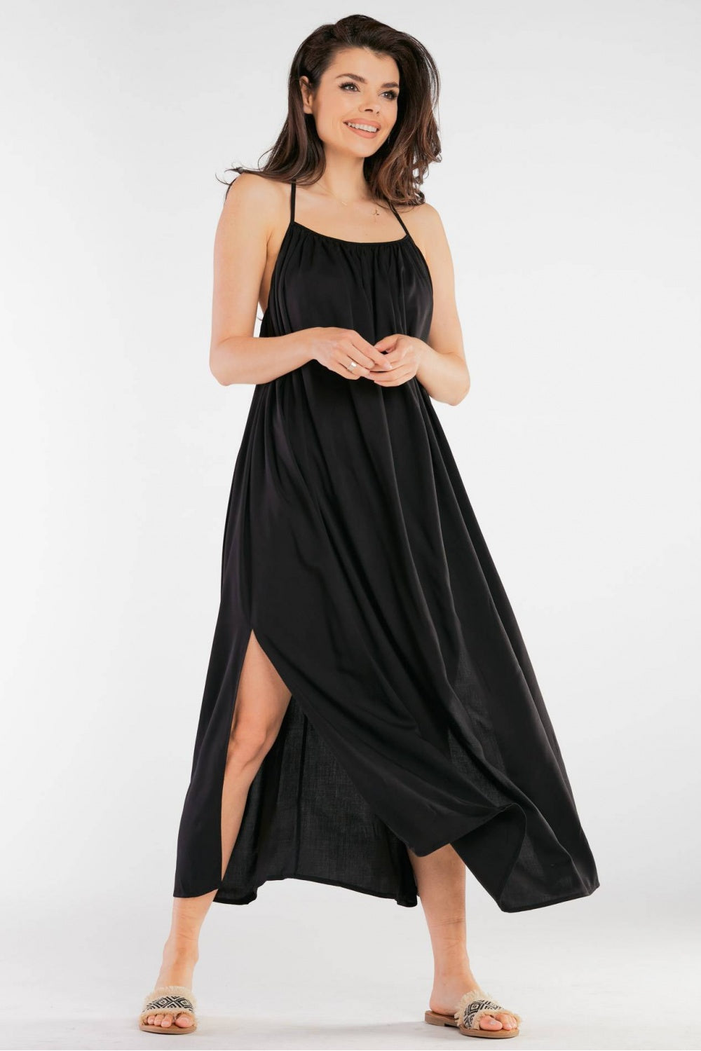 Black Daydress