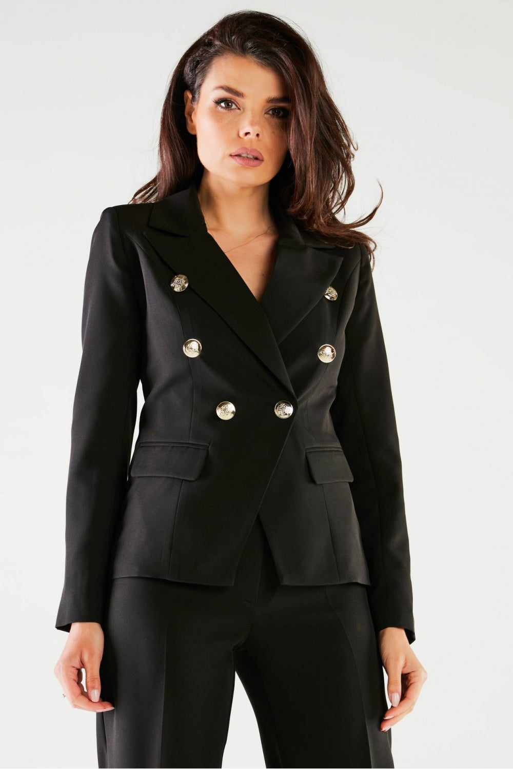 Black Jacket