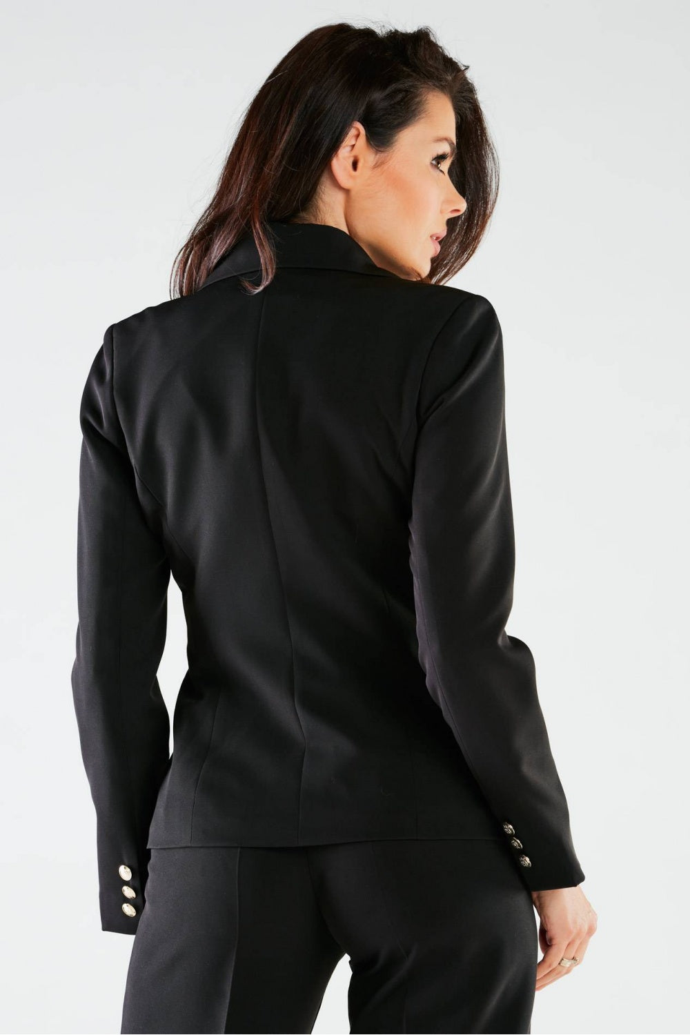 Black Jacket