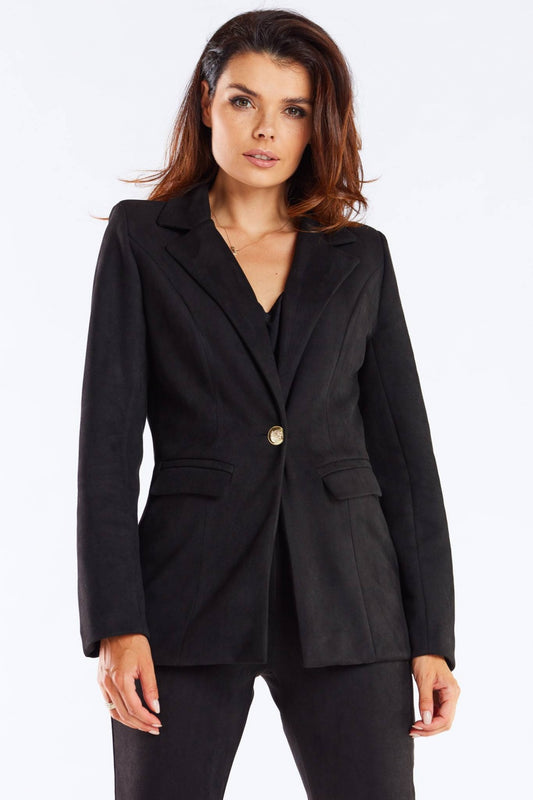 Black Jacket